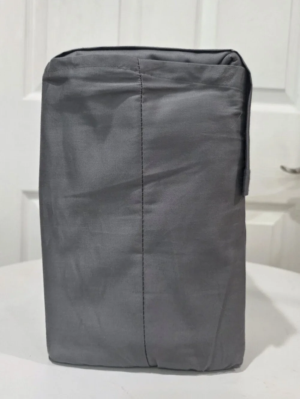 Threshold King Hotel Sateen Sheet Set